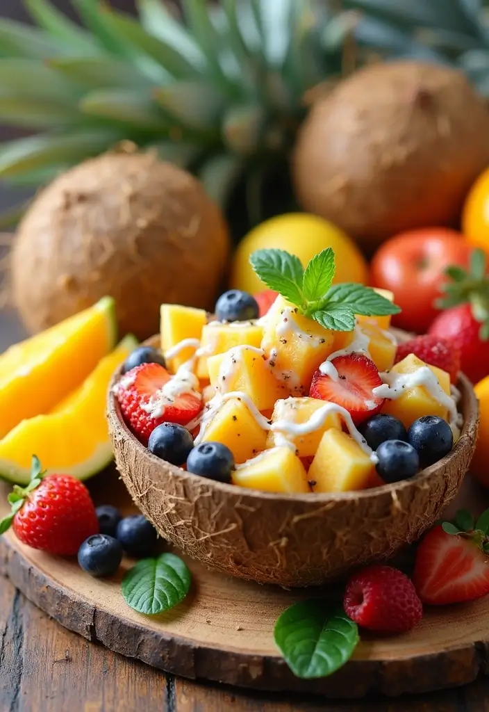 25 Balsamic Vinegar Salad Dressing Recipes That Never Fail 79 25 Balsamic Vinegar Salad Dressing Recipes That Never Fail - 15. Coconut Balsamic Dressing