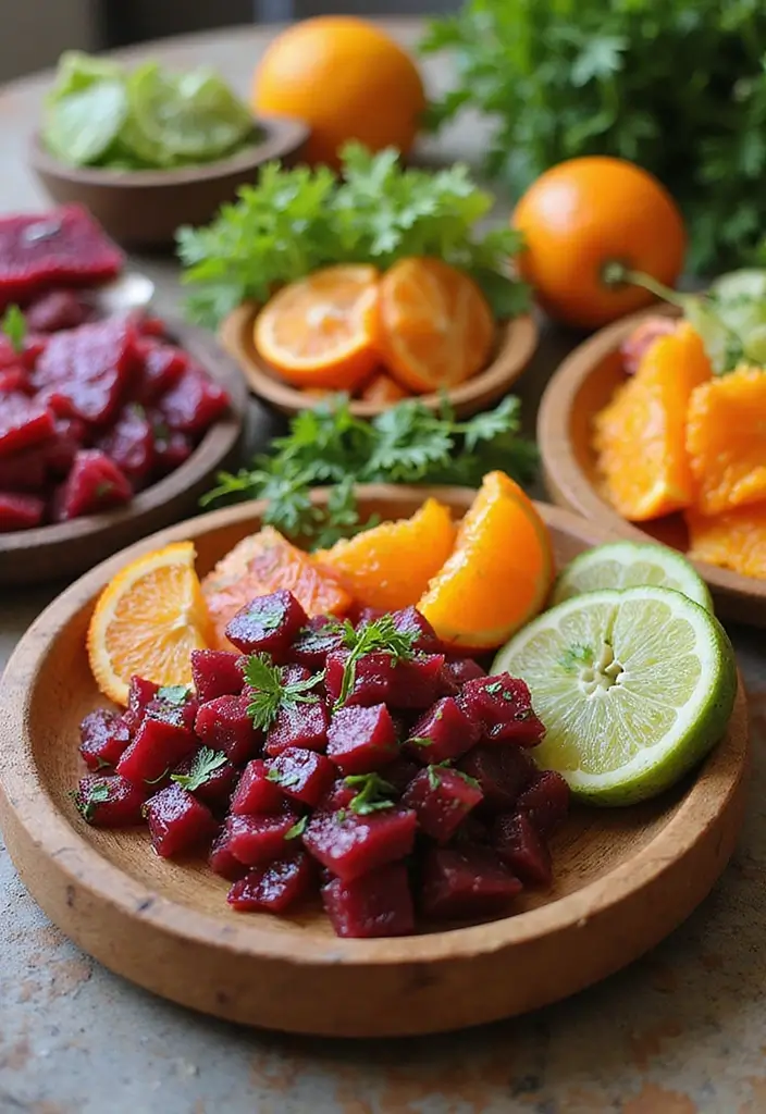 25 Beet and Orange Salad Recipes That Brighten Any Meal 132 25 Beet and Orange Salad Recipes That Brighten Any Meal - Conclusion
