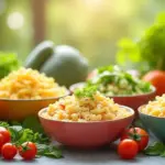 25 Dairy Free Pasta Salad Recipes Perfect for Family Gatherings