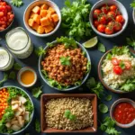 25 Easy Salad Recipes for Dinner That Feel Like a Full Meal