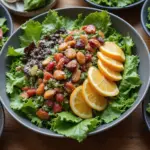 25 High Protein Vegan Salad Recipes That Actually Taste Amazing