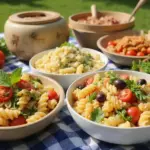 25 Main Dish Pasta Salad Recipes That Are Satisfying and Easy