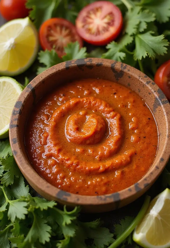 25 Oil Free Salad Dressing Recipes That Are Light Yet Tasty 75 25 Oil Free Salad Dressing Recipes That Are Light Yet Tasty - 15. Smoky Chipotle Dressing