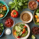 25 Oil Free Salad Dressing Recipes That Are Light Yet Tasty