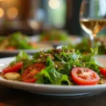 25 Salad Recipes for Dinner Party That Impress Every Guest