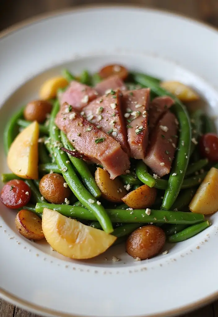 25 Salad Recipes for Dinner Party That Impress Every Guest 75 25 Salad Recipes for Dinner Party That Impress Every Guest - 17. Tuna Niçoise Salad