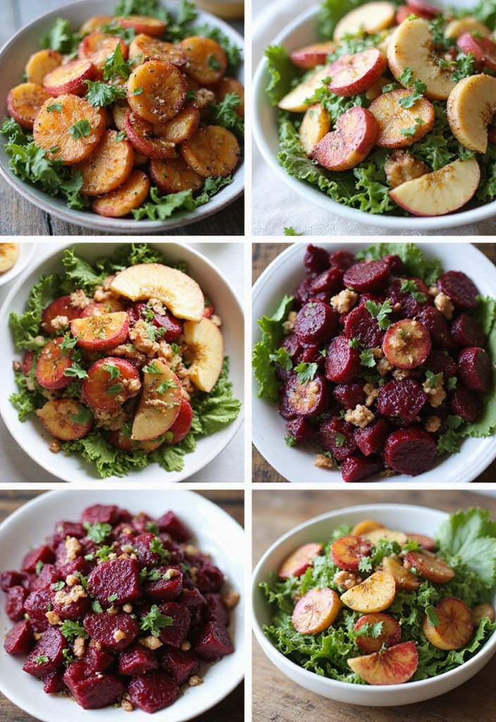 27 Beet and Apple Salad Recipes That Blend Sweet and Earthy Flavors 140 27 Beet and Apple Salad Recipes That Blend Sweet and Earthy Flavors - Conclusion