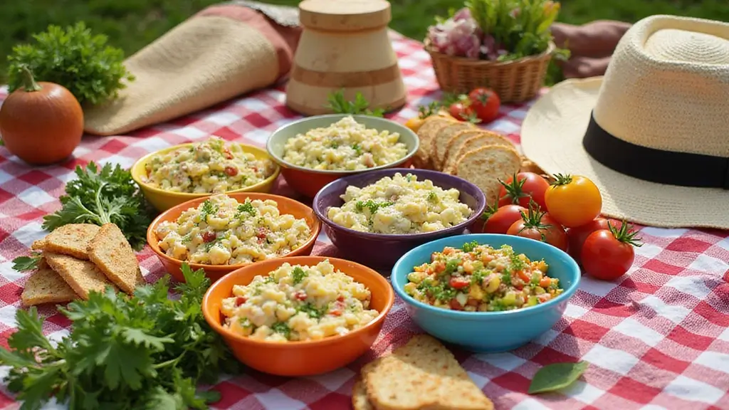 30+ Cold Creamy Pasta Salad Recipes for Hot Summer Days