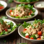 30+ Easy Canned Tuna Salad Recipes for Busy Days