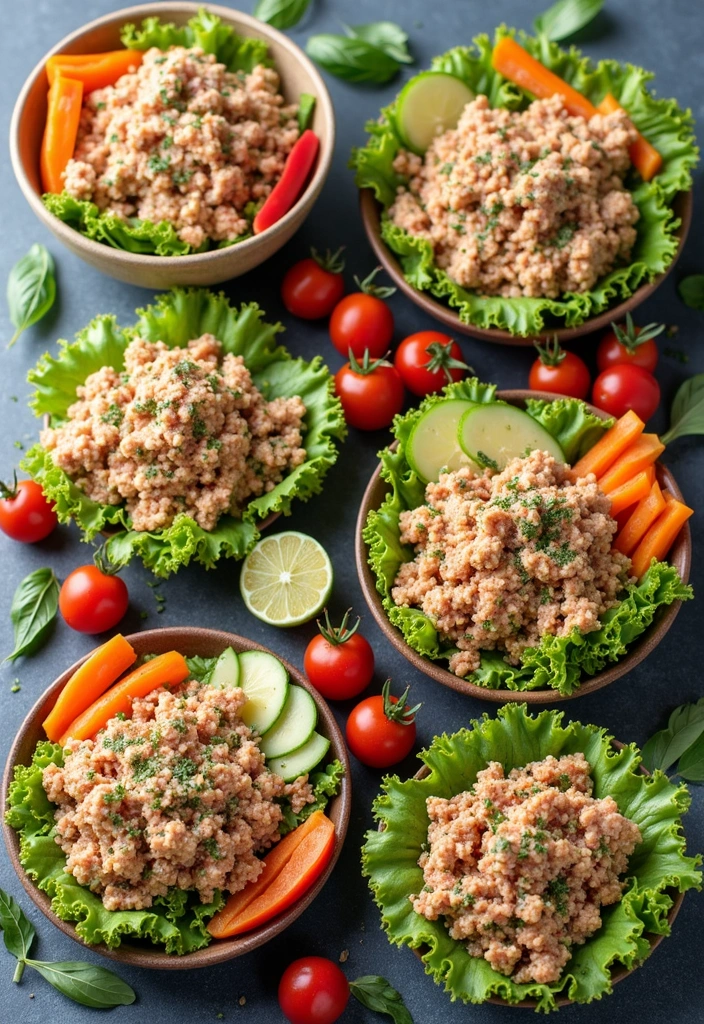 30+ Easy Canned Tuna Salad Recipes for Busy Days 139 30+ Easy Canned Tuna Salad Recipes for Busy Days - Conclusion