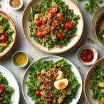 30+ Half Baked Harvest Salad Recipes Full of Creative Combinations