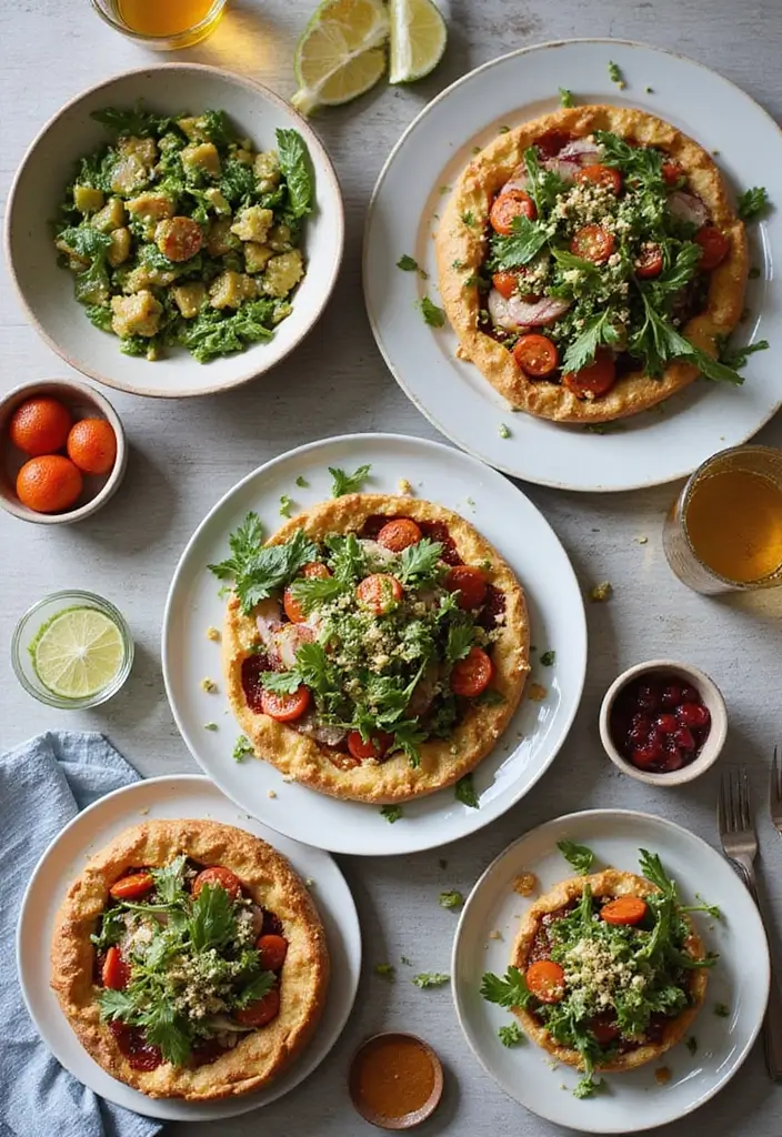 30+ Half Baked Harvest Salad Recipes Full of Creative Combinations 149 30+ Half Baked Harvest Salad Recipes Full of Creative Combinations - Conclusion