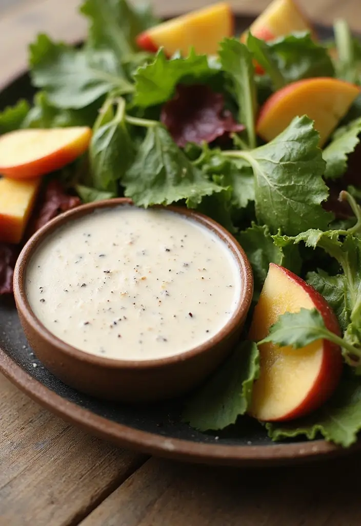 30+ Poppy Seed Salad Dressing Recipes to Elevate Your Greens 1 30+ Poppy Seed Salad Dressing Recipes to Elevate Your Greens - 1. Classic Poppy Seed Dressing