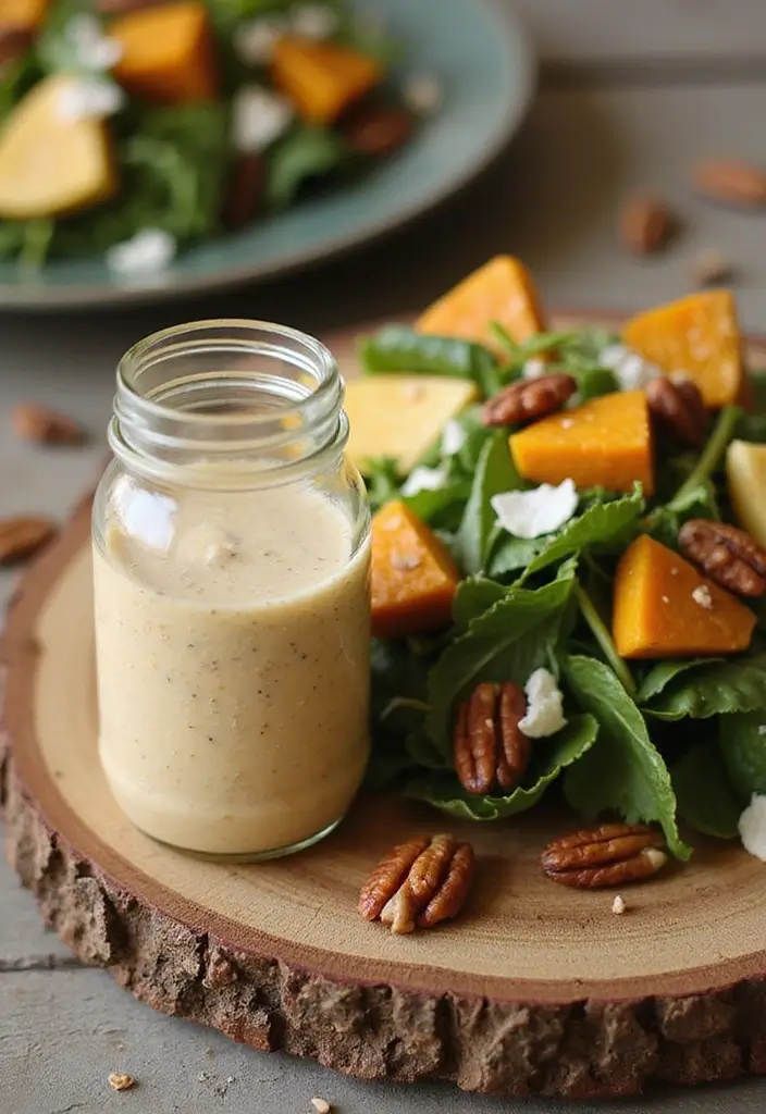 30+ Poppy Seed Salad Dressing Recipes to Elevate Your Greens 159 30+ Poppy Seed Salad Dressing Recipes to Elevate Your Greens - 23. Harvest Poppy Seed Dressing