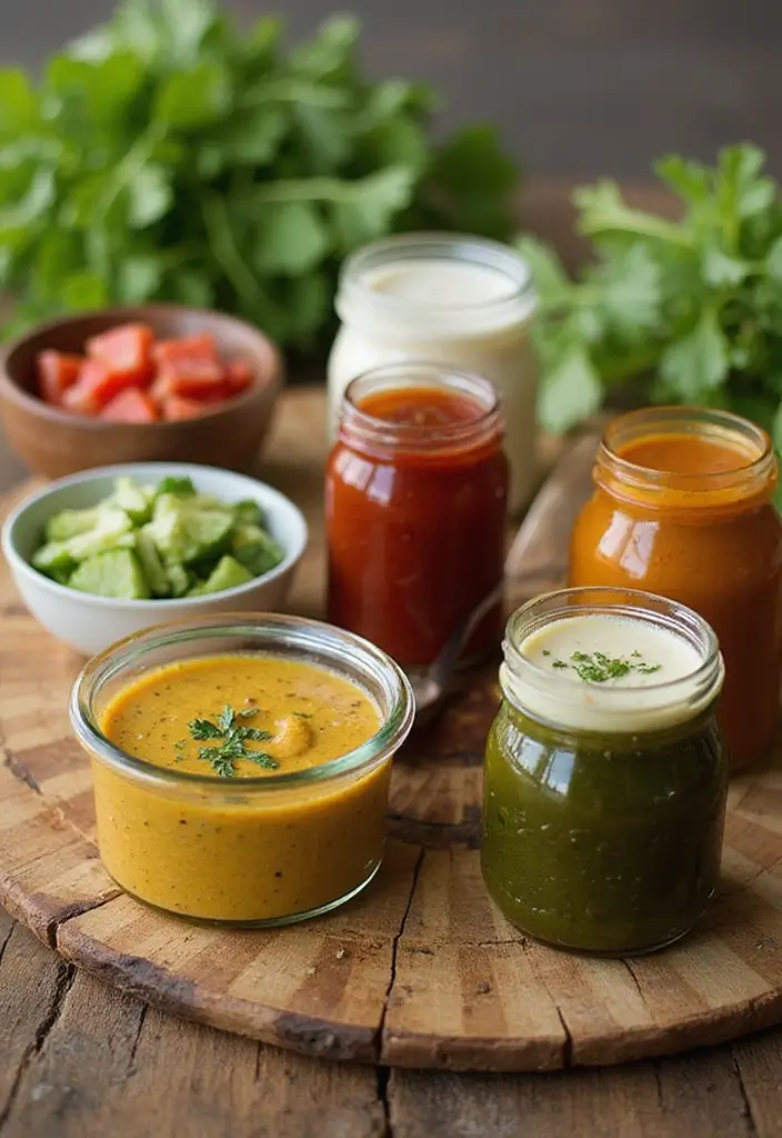 30+ Poppy Seed Salad Dressing Recipes to Elevate Your Greens 215 30+ Poppy Seed Salad Dressing Recipes to Elevate Your Greens - Conclusion