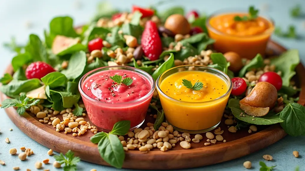 30+ Poppy Seed Salad Dressing Recipes to Elevate Your Greens